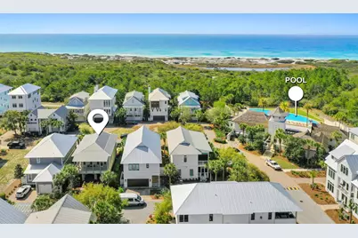 324 Cypress Drive, Santa Rosa Beach, FL 32459 - Photo 37