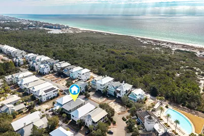 324 Cypress Drive, Santa Rosa Beach, FL 32459 - Photo 59