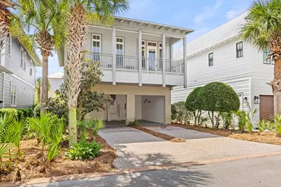 324 Cypress Drive, Santa Rosa Beach, FL 32459 - Photo 35