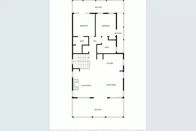 324 Cypress Drive, Santa Rosa Beach, FL 32459 - Photo 69