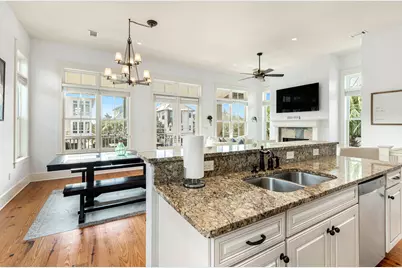 324 Cypress Drive, Santa Rosa Beach, FL 32459 - Photo 7