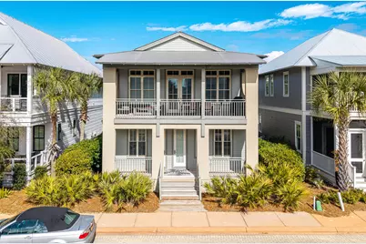 324 Cypress Drive, Santa Rosa Beach, FL 32459 - Photo 33