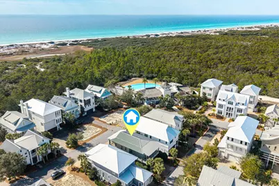 324 Cypress Drive, Santa Rosa Beach, FL 32459 - Photo 61