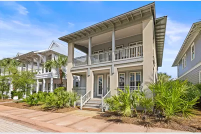 324 Cypress Drive, Santa Rosa Beach, FL 32459 - Photo 1