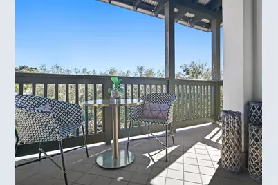 34 N Barrett Square N #3D, Rosemary Beach, FL 32461 - Photo 19