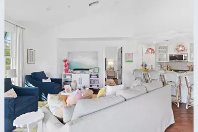 34 N Barrett Square N #3D, Rosemary Beach, FL 32461 - Photo 9