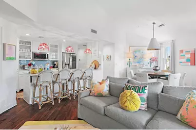 34 N Barrett Square N #3D, Rosemary Beach, FL 32461 - Photo 1