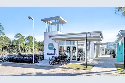 53 E Pine Lands Loop E #UNIT A, Inlet Beach, FL 32461 - Photo 47