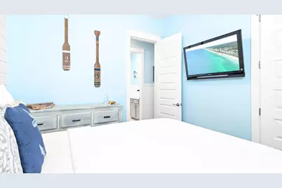 53 E Pine Lands Loop E #UNIT A, Inlet Beach, FL 32461 - Photo 29