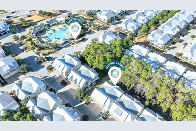 53 E Pine Lands Loop E #UNIT A, Inlet Beach, FL 32461 - Photo 33