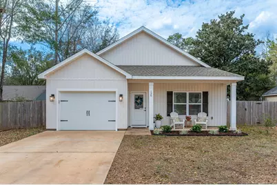 156 Oak Lane, Crestview, FL 32536 - Photo 1