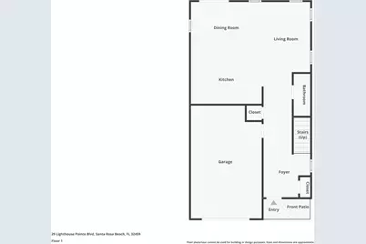 29 Lighthouse Pointe Boulevard, Santa Rosa Beach, FL 32459 - Photo 39