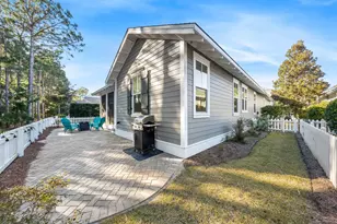 81 Jack Knife Drive, Inlet Beach, FL 32461 - Photo 11