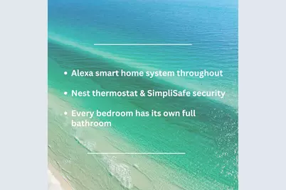 81 Jack Knife Drive, Inlet Beach, FL 32461 - Photo 41