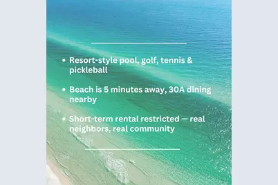 81 Jack Knife Drive, Inlet Beach, FL 32461 - Photo 53