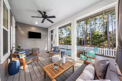 81 Jack Knife Drive, Inlet Beach, FL 32461 - Photo 7