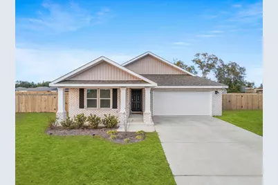 8812 Gristmill Way, Milton, FL 32583 - Photo 1