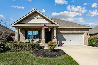 438 Chickadee Street, Crestview, FL 32539 - Photo 5