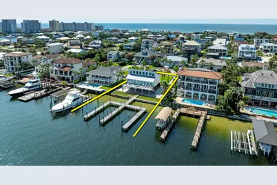 611 Lagoon Drive, Destin, FL 32541 - Photo 1
