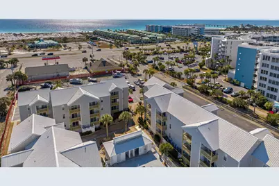 1330 SE Miracle Strip Parkway SE #313, Fort Walton Beach, FL 32548 - Photo 25