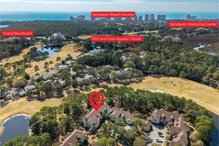 8528 Turnberry Ct, Miramar Beach, FL 32550 - Photo 5