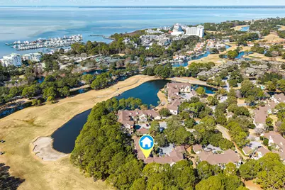 8528 Turnberry Court #8528, Miramar Beach, FL 32550 - Photo 3