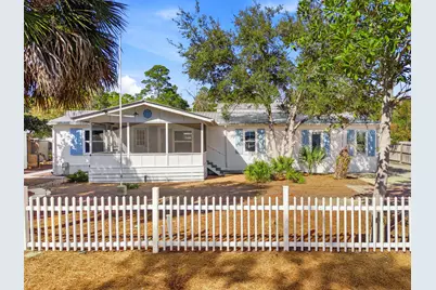 215 Lee Place, Santa Rosa Beach, FL 32459 - Photo 1