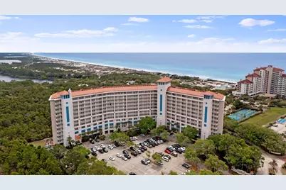 515 Tops'l Beach Boulevard #301, Miramar Beach, FL 32550 - Photo 21