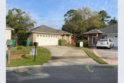 858 Van Dyke Drive, Shalimar, FL 32579 - Photo 1