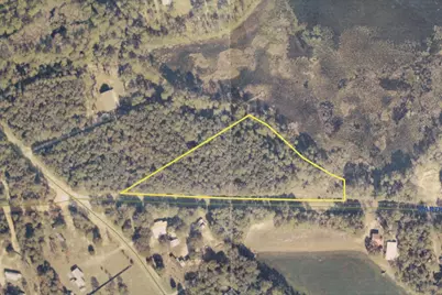 5.5 Ac Martin Road, Defuniak Springs, FL 32433 - Photo 5
