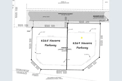8269 Navarre Parkway, Navarre, FL 32566 - Photo 3