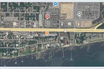 8269 Navarre Parkway, Navarre, FL 32566 - Photo 21