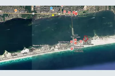 8269 Navarre Parkway, Navarre, FL 32566 - Photo 23