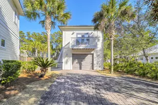 334 Seabreeze Blvd, Inlet Beach, FL 32461 - Photo 5