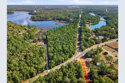 9.7 Ac Martin Road Road #9.7, Defuniak Springs, FL 32433 - Photo 3