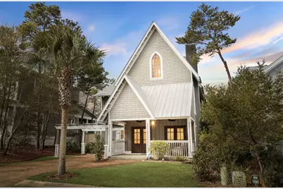 165 W Willow Mist Road W, Inlet Beach, FL 32461 - Photo 1