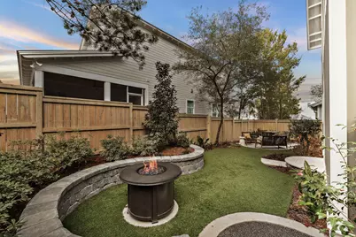 165 W Willow Mist Road W, Inlet Beach, FL 32461 - Photo 35