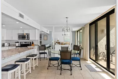 11347 Front Beach Road #UNIT 413, Panama City Beach, FL 32407 - Photo 15