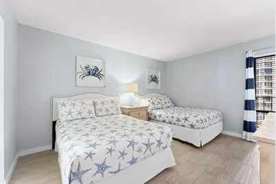 11347 Front Beach Road #UNIT 413, Panama City Beach, FL 32407 - Photo 25