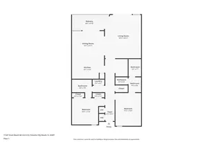 11347 Front Beach Rd, Panama City Beach, FL 32407 - Photo 47