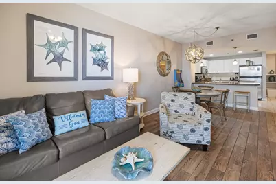 11807 Front Beach Road #UNIT 2004, Panama City Beach, FL 32407 - Photo 5