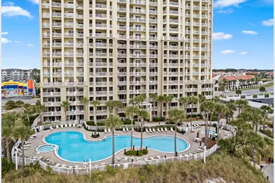 11807 Front Beach Road #UNIT 2004, Panama City Beach, FL 32407 - Photo 3