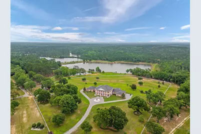 3400 Bonterra Drive, Laurel Hill, FL 32567 - Photo 1