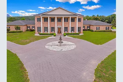 3400 Bonterra Drive, Laurel Hill, FL 32567 - Photo 3