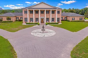 3400 Bonterra Dr, Laurel Hill, FL 32567 - Photo 3