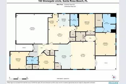 163 Stonegate Circle, Santa Rosa Beach, FL 32459 - Photo 69