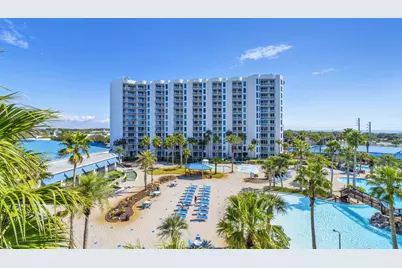 4207 Indian Bayou Trail #2511, Destin, FL 32541 - Photo 37