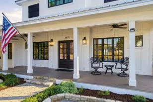 2035 S Wind Trace Road S, Navarre, FL 32566 - Photo 5