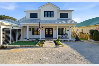 2035 S Wind Trace Road S, Navarre, FL 32566 - Photo 1