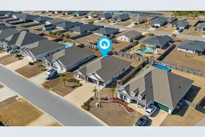 6226 Forest Bay Avenue, Gulf Breeze, FL 32563 - Photo 41